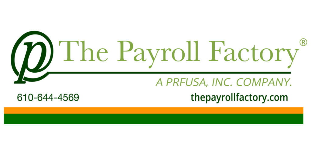 The Payroll Factory